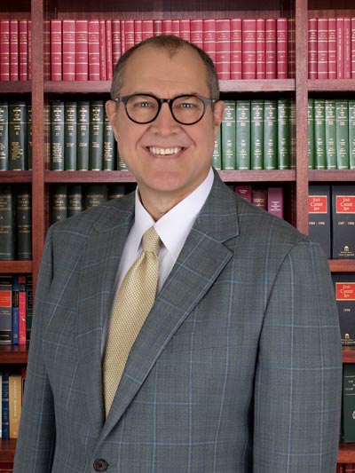 James A. Funk