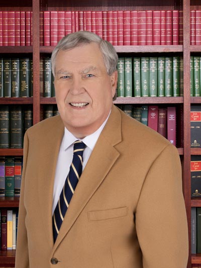 Richard W. Funk